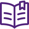 Book icon