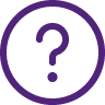 question icon