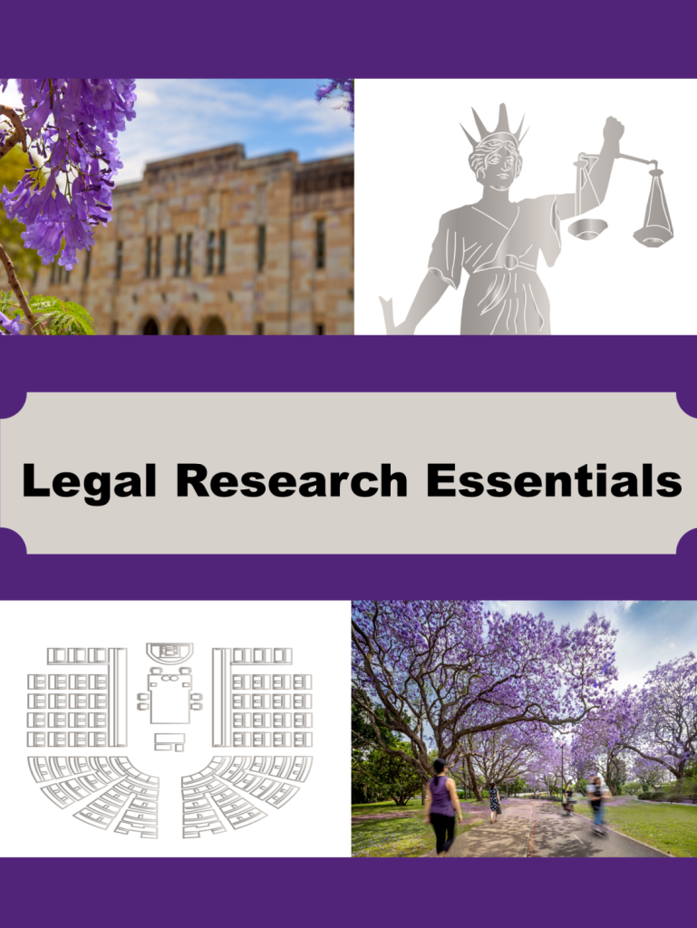 best books on legal research methodology