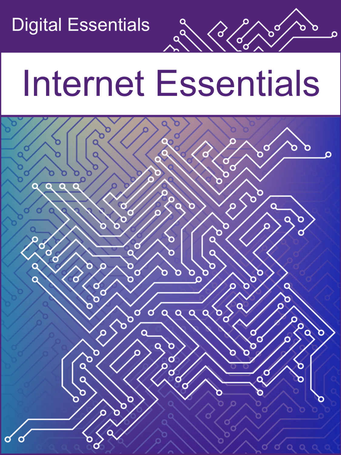 Cover image for Internet Essentials