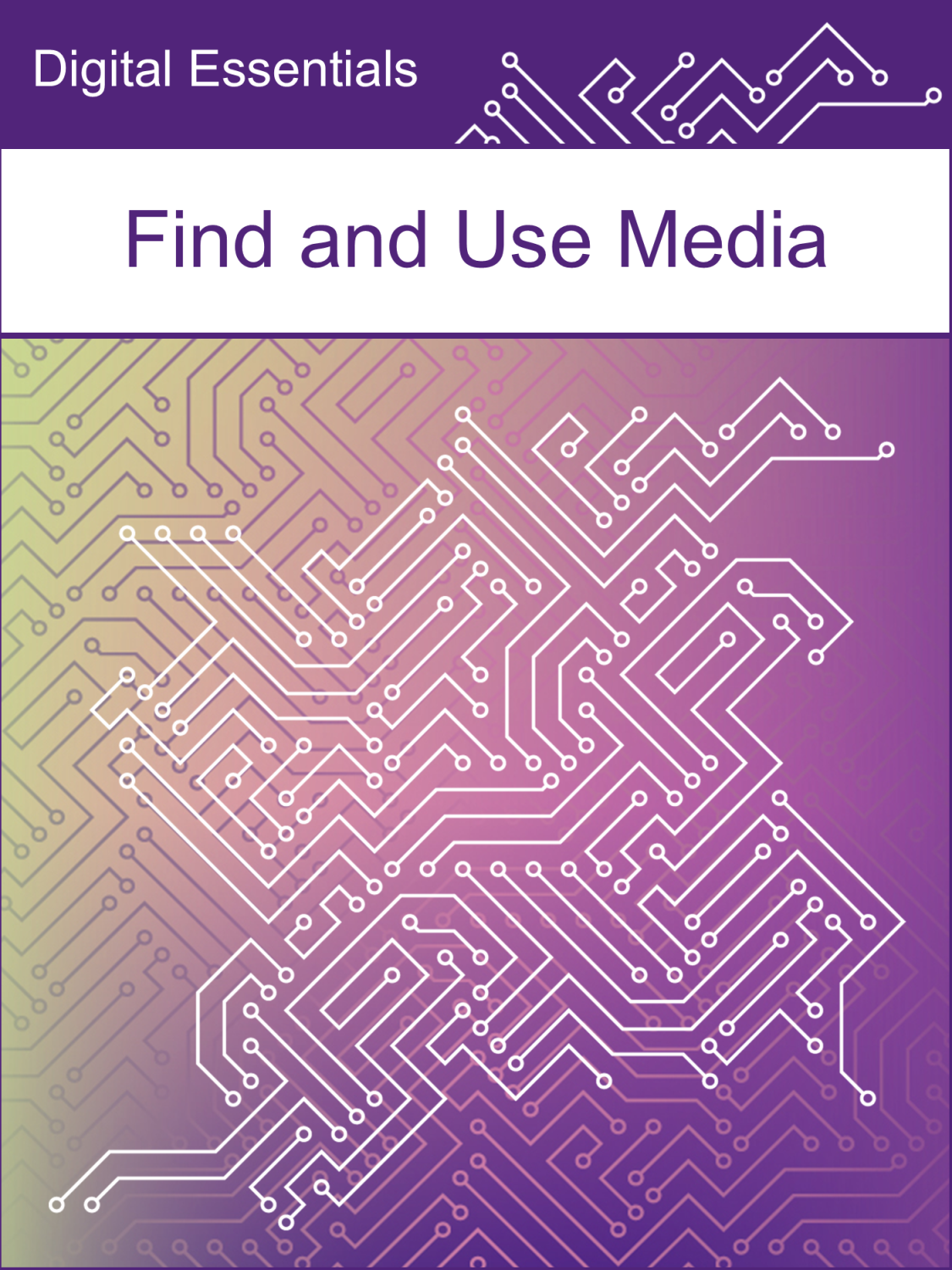 Cover image for Find and Use Media
