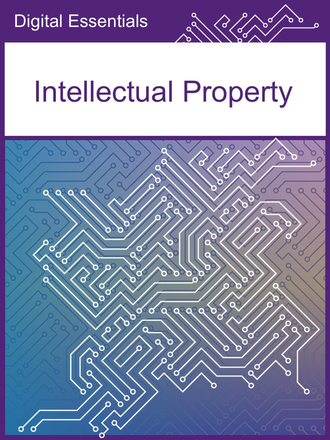 Cover image for Intellectual Property