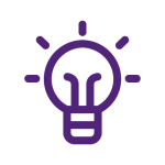 Idea icon.