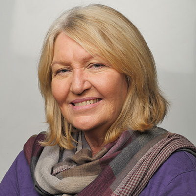 Contributor photo