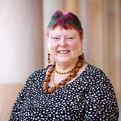 Contributor photo