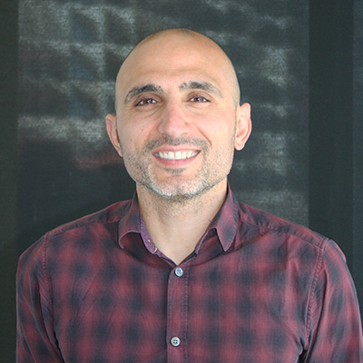 Contributor photo