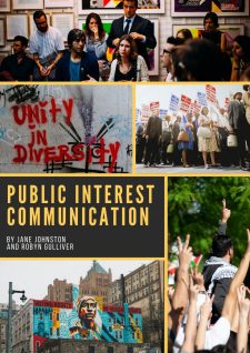 Public Interest Communication book cover