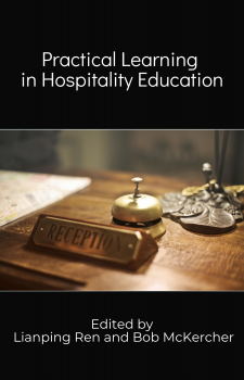 Practical Learning in Hospitality Education book cover
