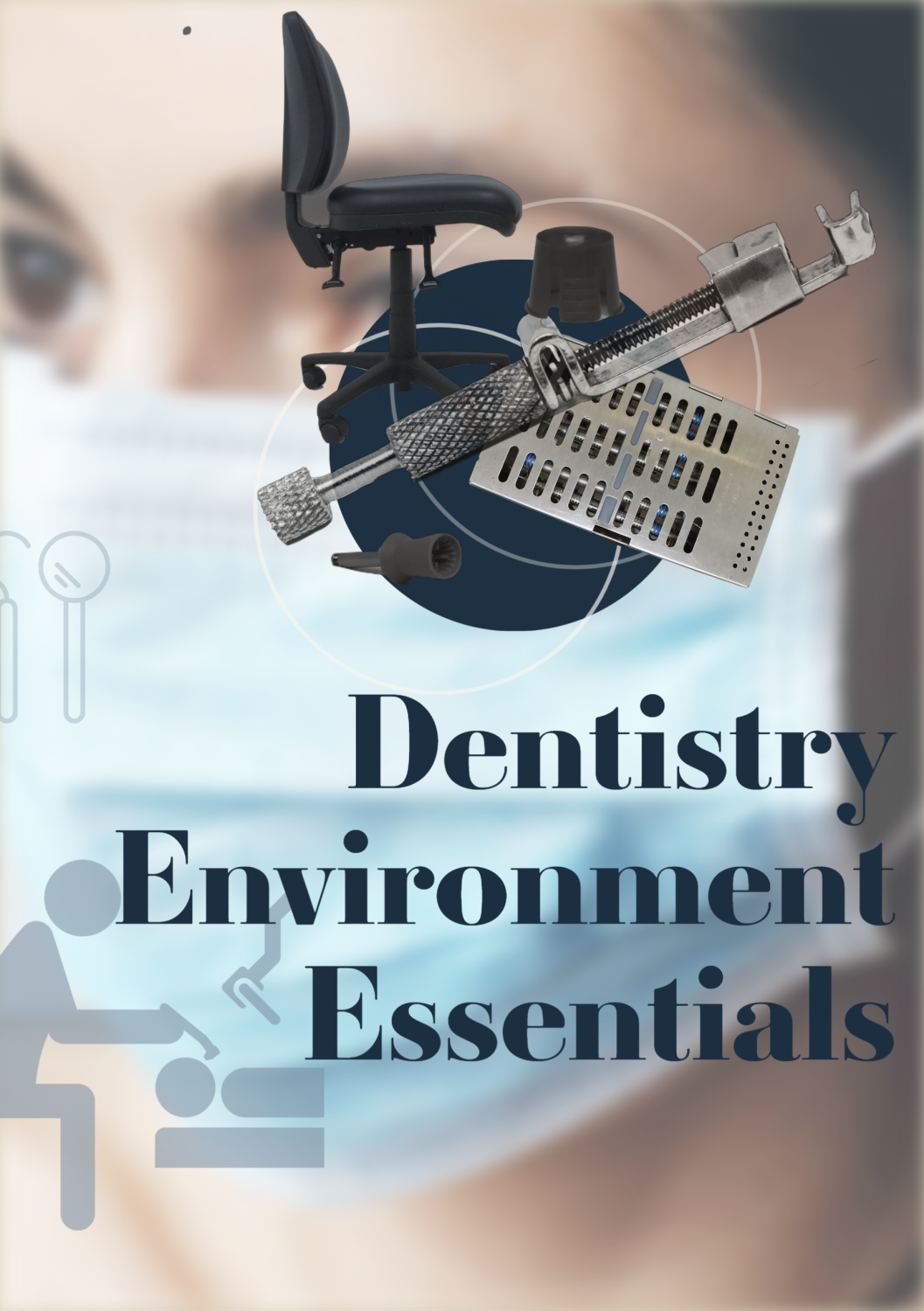 Cover image for Dentistry Environment Essentials