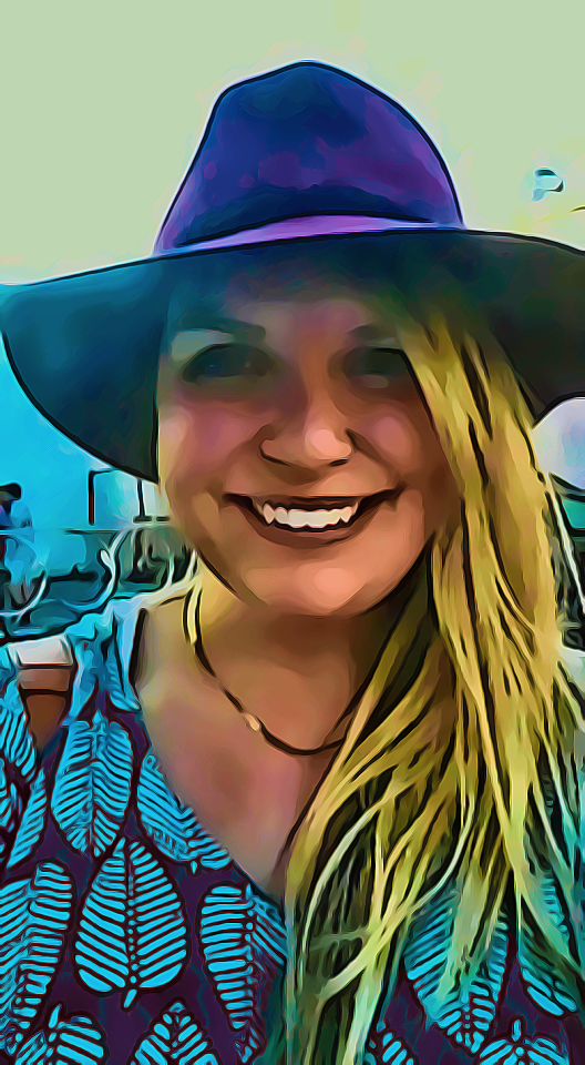 Letter from Emily Yeager Women’s voices in tourism research