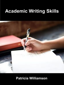 Academic Writing Skills book cover