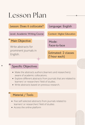 Lesson 11 plan – Using Language Data to Learn About Language: A ...