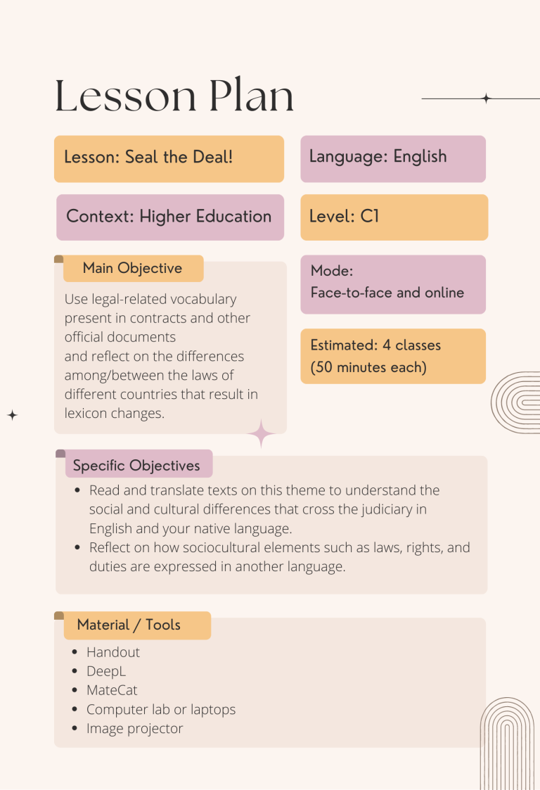 Lesson 10 plan – Using Language Data to Learn About Language: A ...