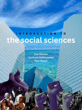 Introduction to the Social Sciences cover