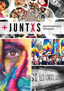 + JUNTXS book cover