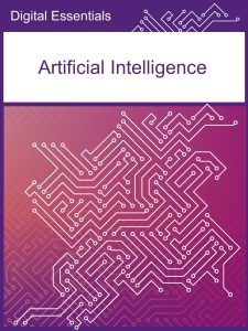 Artificial Intelligence book cover