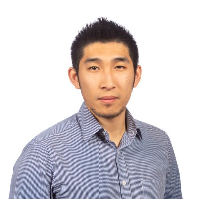 Contributor photo